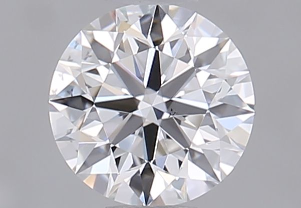 Diamond Natural 0,43Ct F-VS2 Round - GIA2536325842