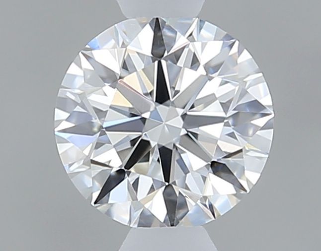 Diamond Natural 0,31Ct E-VVS1 Round - GIA6525933540