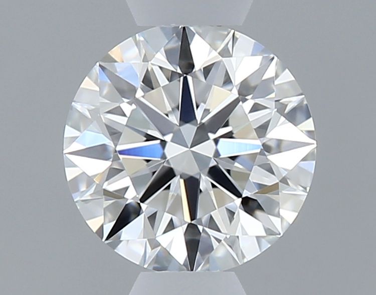 Diamond Natural 0,42Ct E-IF Round - GIA2546200680