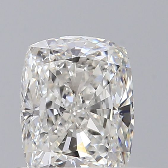 Diamond Natural 0,71Ct G-VS2 Cushion - GIA7526808851