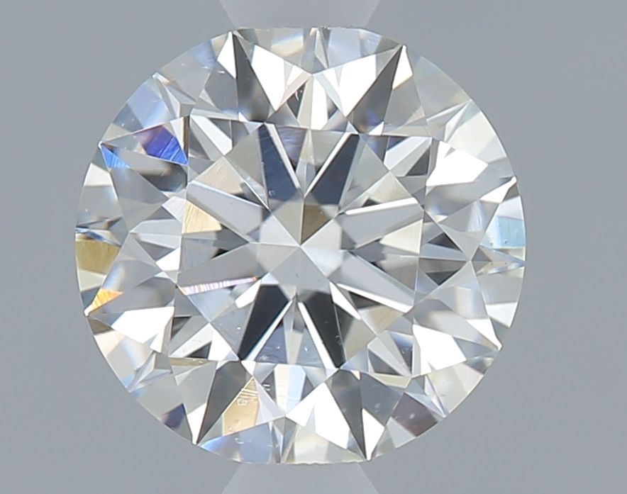 Diamond Natural 0,92Ct G-SI1 Round - IGI774683970