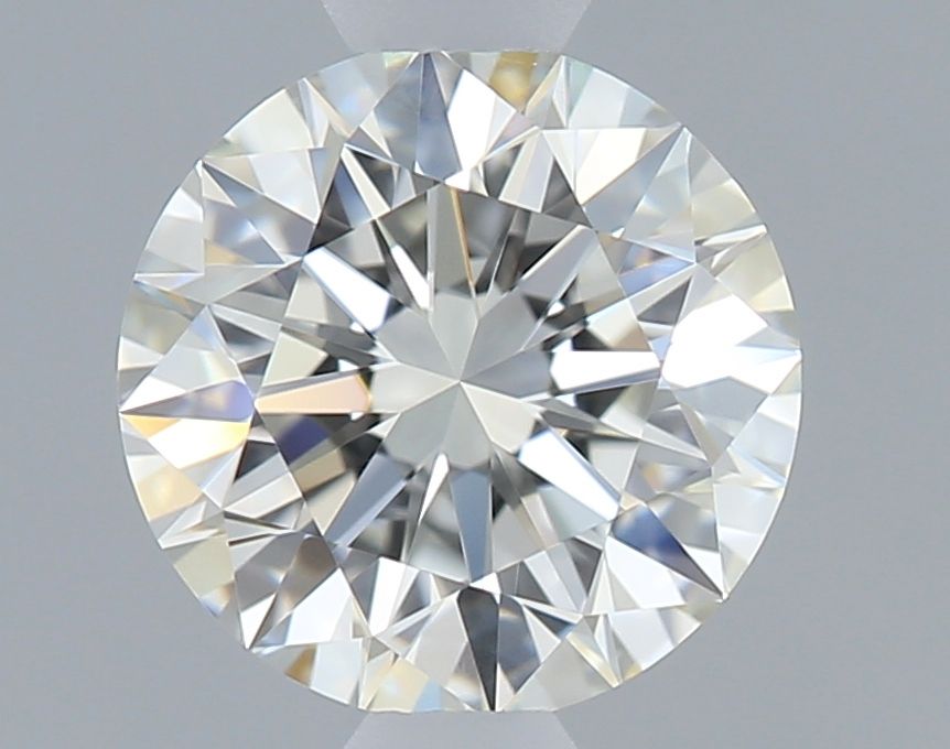 Diamond Natural 0,75Ct H-VVS1 Round - IGI774683654