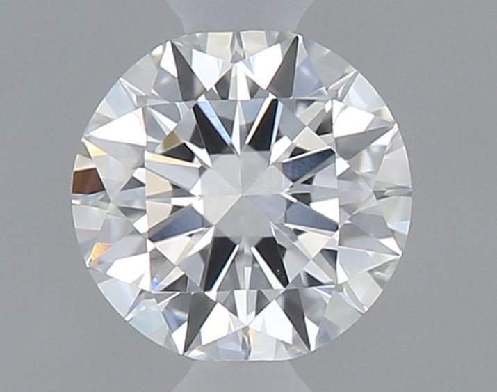 Diamond Natural 0,3Ct E-VS1 Round - GIA6555005328