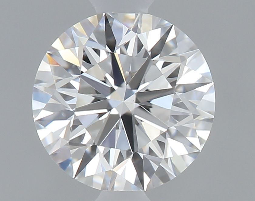 Diamond Natural 0,51Ct E-VS2 Round - GIA2486845721