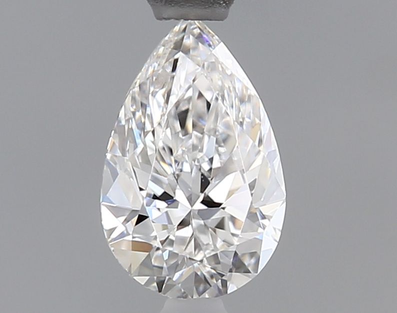 Diamond Natural 0,3Ct E-VS2 Pear - GIA1539451137