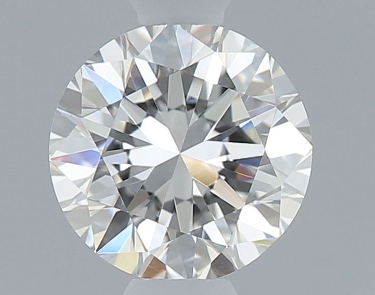 Diamond Natural 0,5Ct G-VVS2 Round - IGI774683660