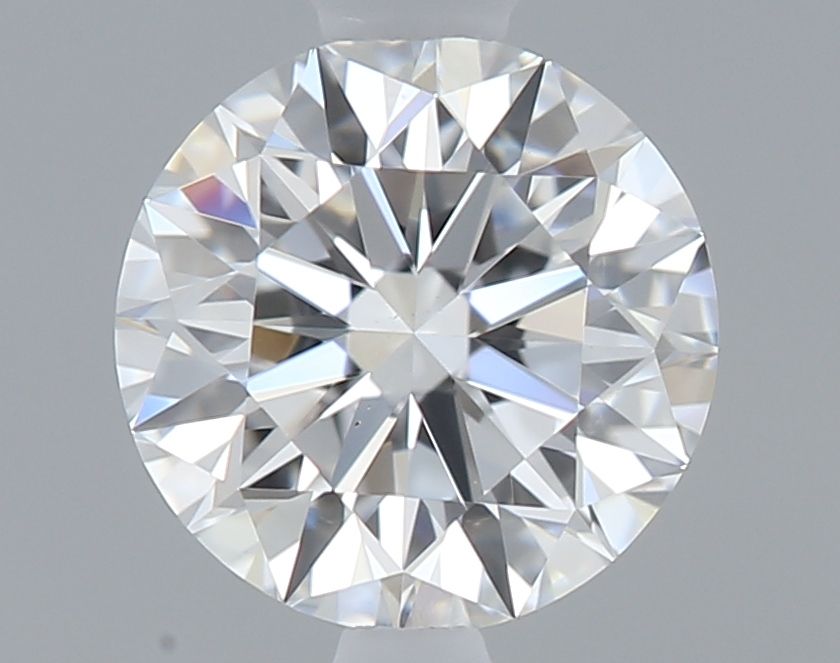 Diamond Natural 0,51Ct E-VS2 Round - GIA7486843114