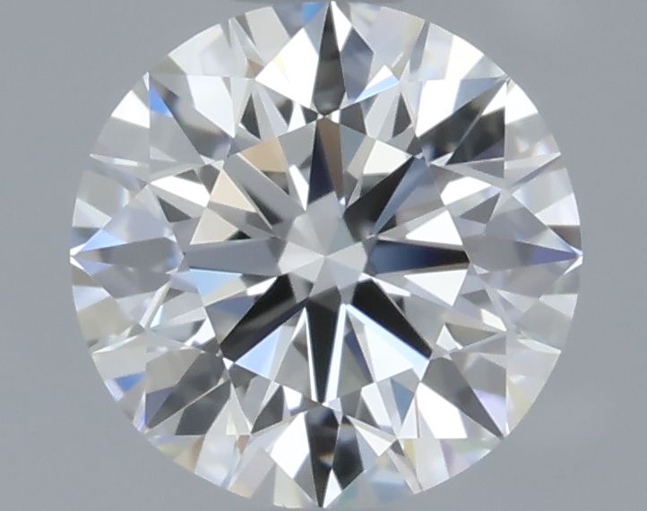 Diamond Natural 0,7Ct H-VVS1 Round - GIA1537884785