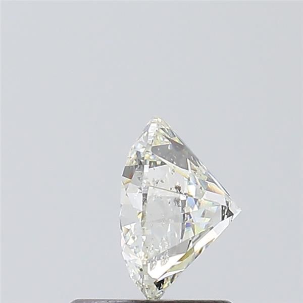 Diamond Natural 1,01Ct J-SI2 Round - GIA1459328862