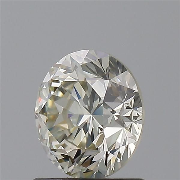 Diamond Natural 1Ct M-VVS2 Round - GIA7282916908