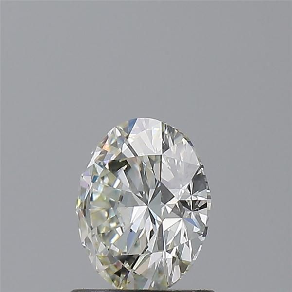 Diamond Natural 1,09Ct K-VS2 Round - GIA7421595869