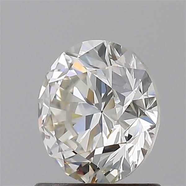 Diamond Natural 1Ct K-VS2 Round - GIA2287914306