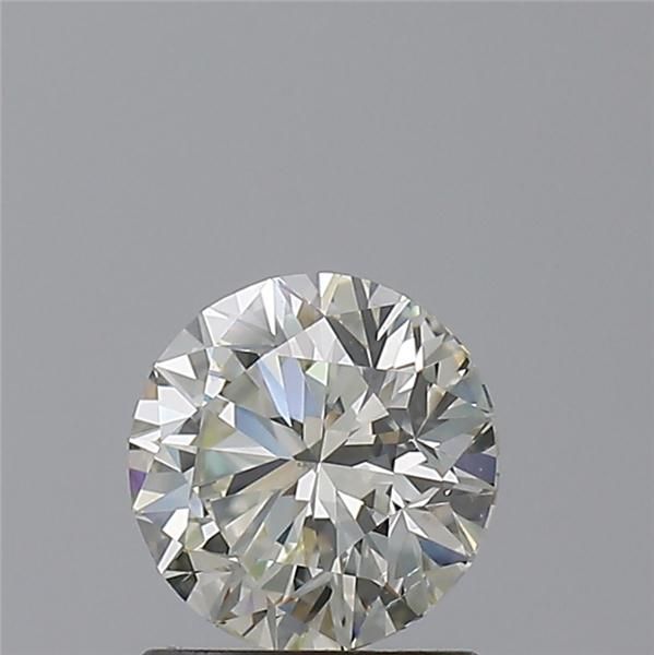 Diamond Natural 1Ct L-SI1 Round - GIA5423615238