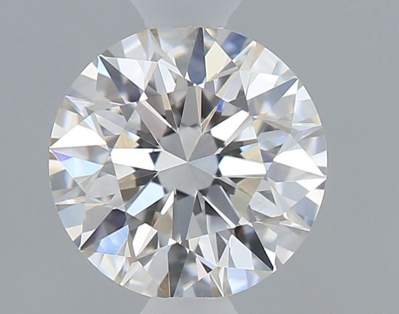 Diamond Natural 0,45Ct G-VVS2 Round - GIA3545973925