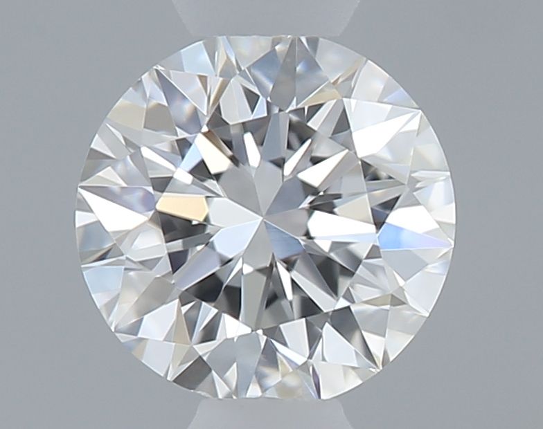 Diamond Natural 0,4Ct E-VS2 Round - GIA3545774313