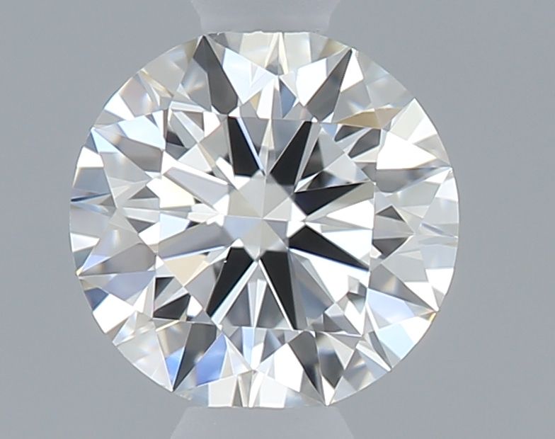 Diamond Natural 0,4Ct G-VS2 Round - GIA3545774293