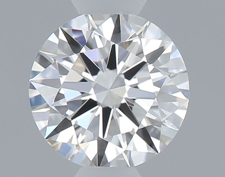 Diamond Natural 0,4Ct D-VVS1 Round - GIA6541971625