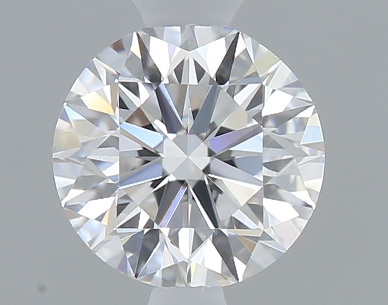 Diamond Natural 0,4Ct E-VVS1 Round - GIA6237227886