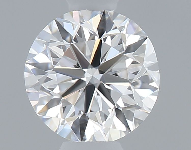 Diamond Natural 0,4Ct D-VVS1 Round - GIA6234227778