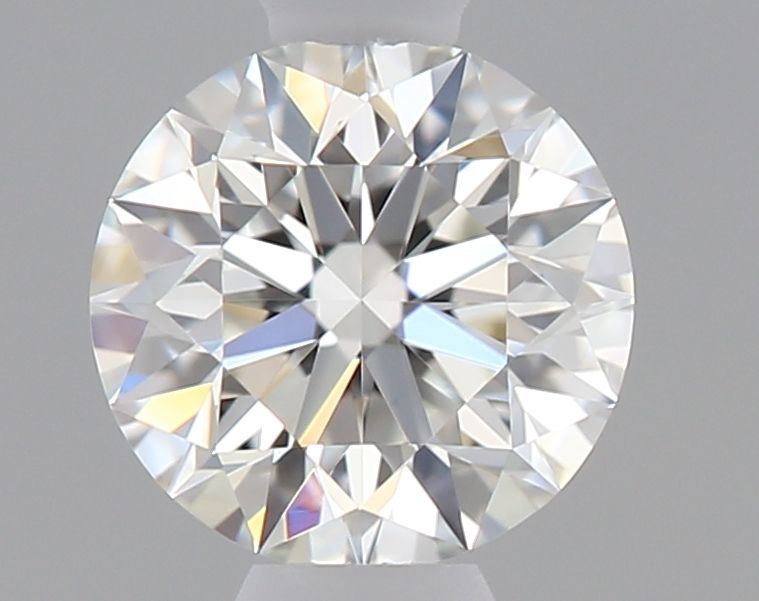 Diamond Natural 0,4Ct G-VS1 Round - GIA7543846702