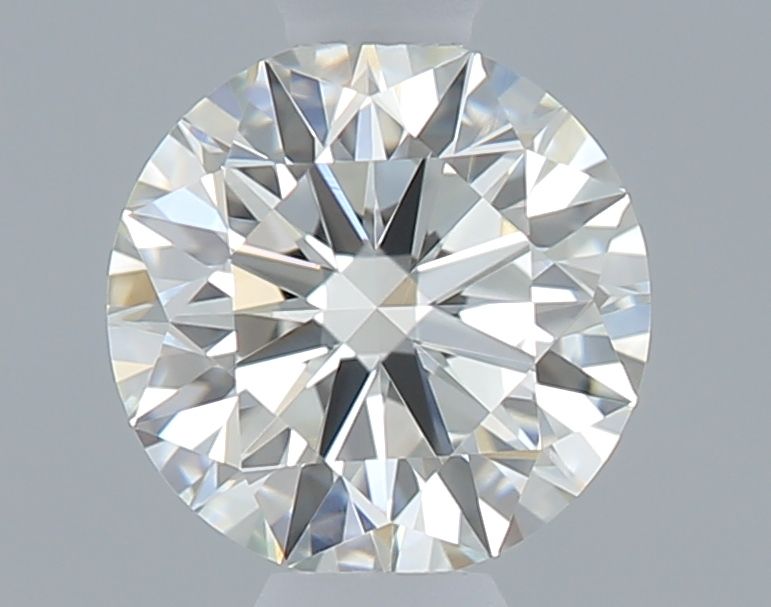 Diamond Natural 0,4Ct J-VS1 Round - GIA2235219162
