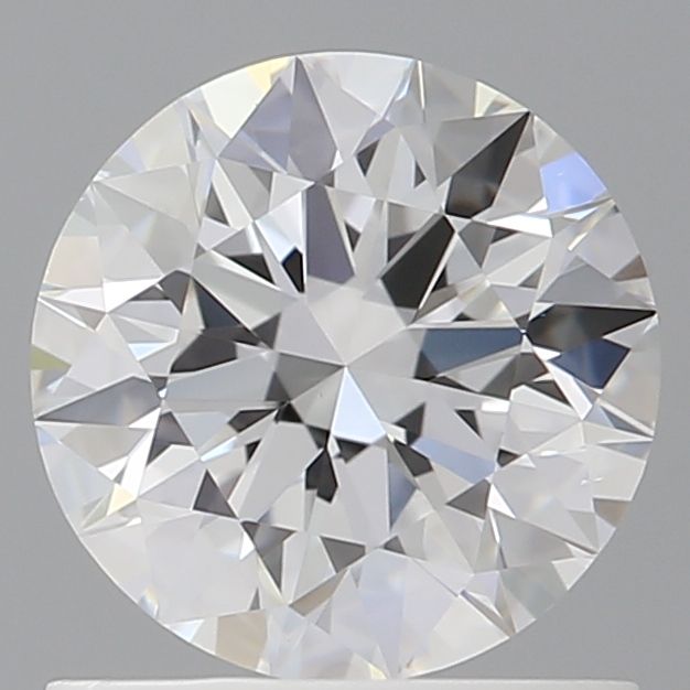 Diamond Natural 0,97Ct D-VVS1 Round - GIA7531990114