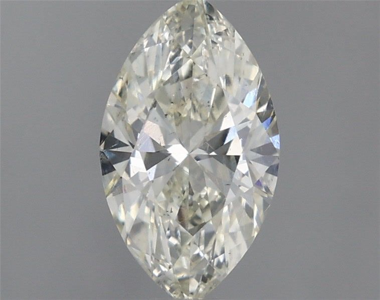 Diamond Natural 0,59Ct K-VS2 Marquise - IGI669445128