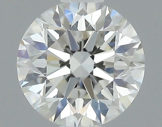 Diamond Natural 0,51Ct H-VVS2 Round - GIA2537671350