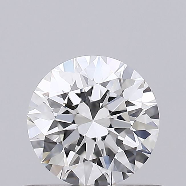 Diamond Natural 0,51Ct H-VVS1 Round - GIA6522495171