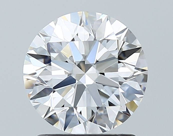 Diamond Natural 1,4Ct E-VVS2 Round - GIA2235834212