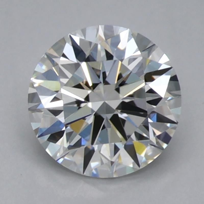 Diamond Natural 0,41Ct G-VVS2 Round - GIA1529588875