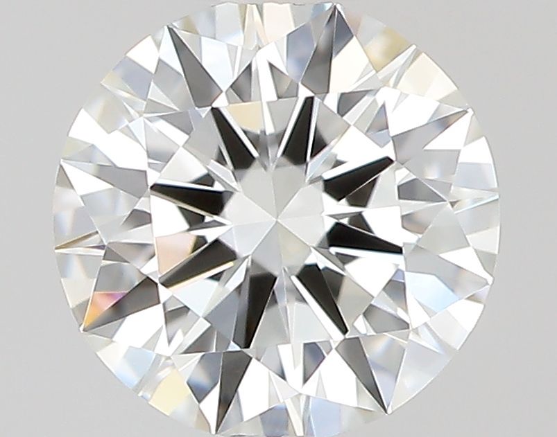 Diamond Natural 0,41Ct H-IF Round - GIA5546817504