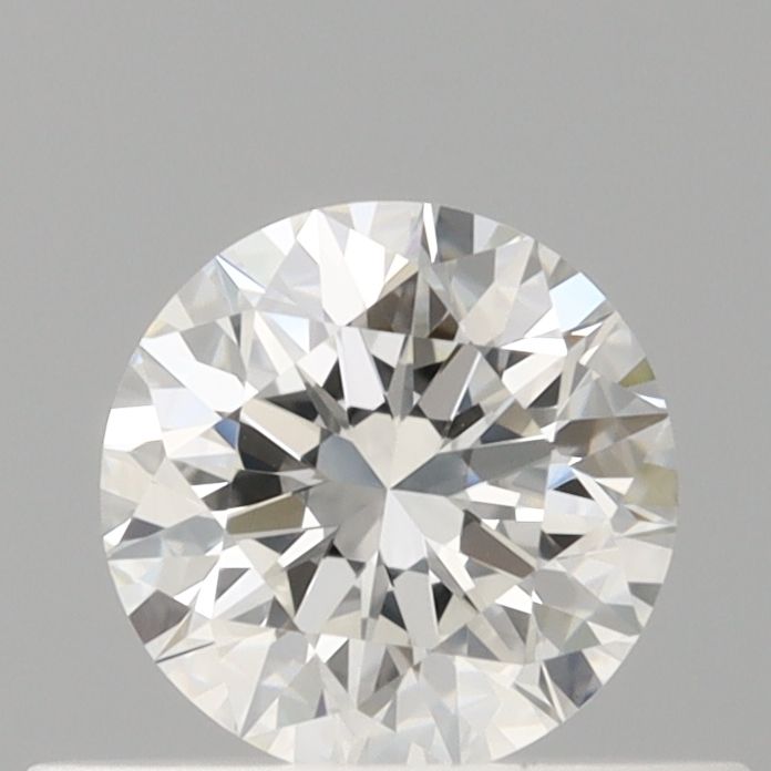 Diamond Natural 0,41Ct G-VS1 Round - GIA5546320684