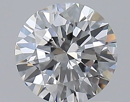 Diamond Natural 0,99Ct D-VVS1 Round - GIA1535320193