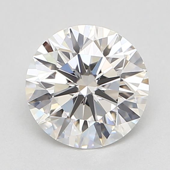 Diamond Natural 0,41Ct G-VS1 Round - GIA6535282436