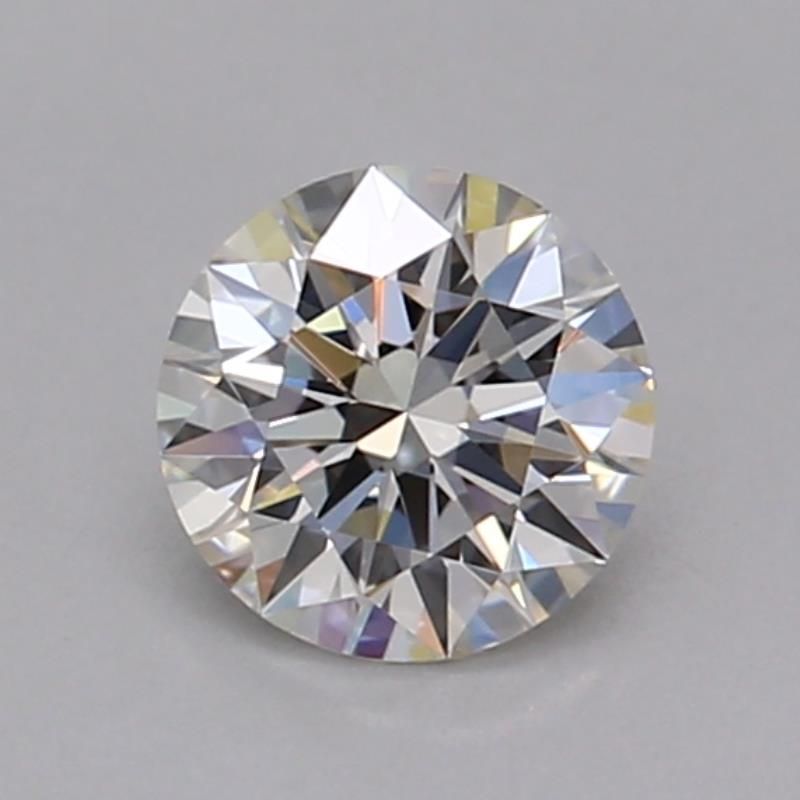 Diamond Natural 0,41Ct G-VVS2 Round - GIA3535119528