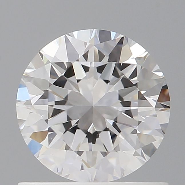 Diamond Natural 0,89Ct E-VVS1 Round - GIA1538257926
