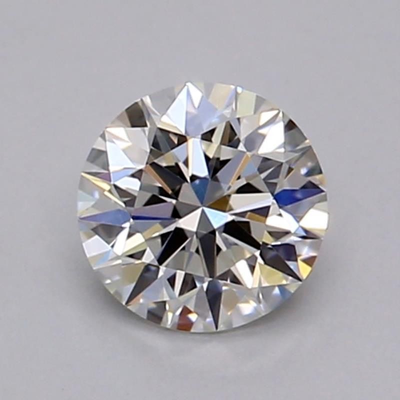 Diamond Natural 0,41Ct G-VVS2 Round - GIA1528764490