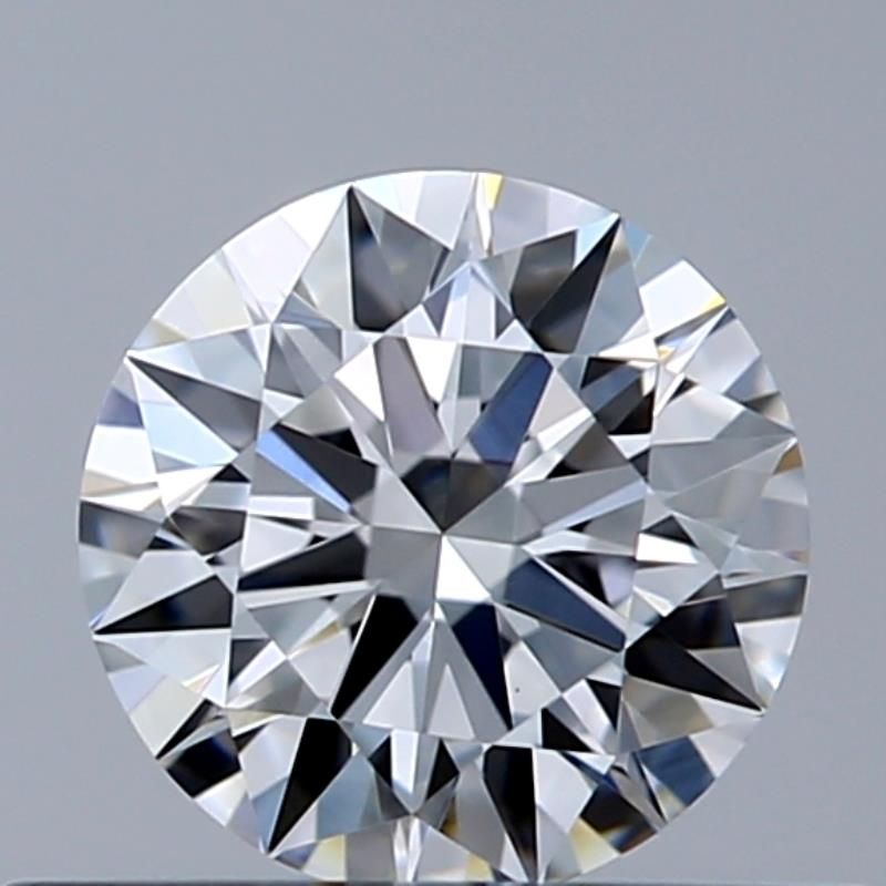 Diamond Natural 0,41Ct G-VVS2 Round - GIA7533178924