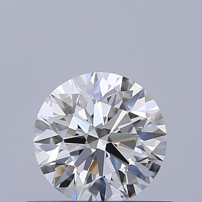 Diamond Natural 0,53Ct D-VVS1 Round - GIA7558179258