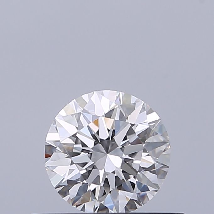 Diamond Natural 0,41Ct D-IF Round - GIA2556195941