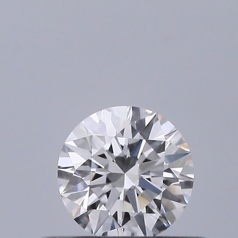 Diamond Natural 0,31Ct D-VVS1 Round - IGI788688786