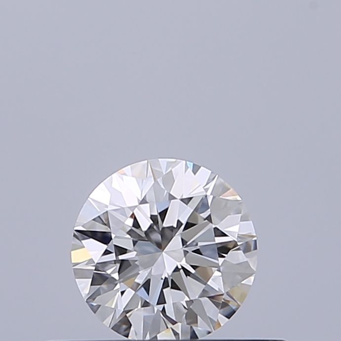 Diamond Natural 0,34Ct E-IF Round - GIA6551180445