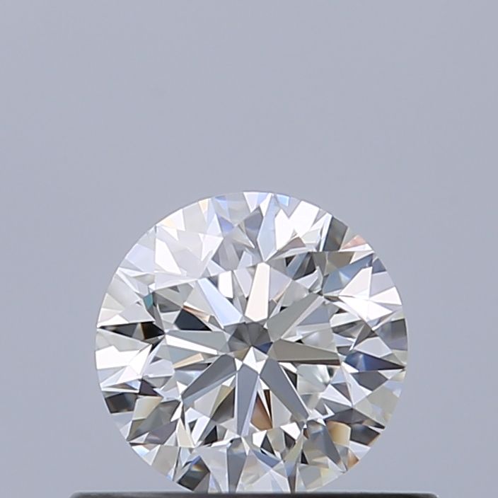 Diamond Natural 0,5Ct D-VVS1 Round - GIA6551167983