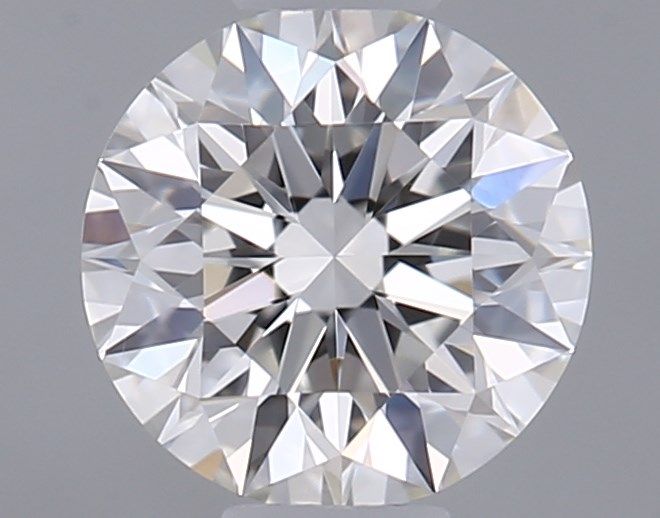 Diamond Natural 0,41Ct H-IF Round - GIA1503820293