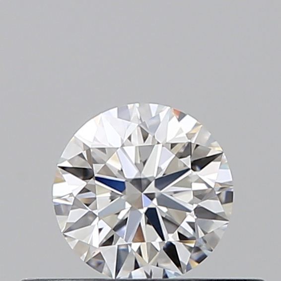 Diamond Natural 0,31Ct E-IF Round - GIA6462115750