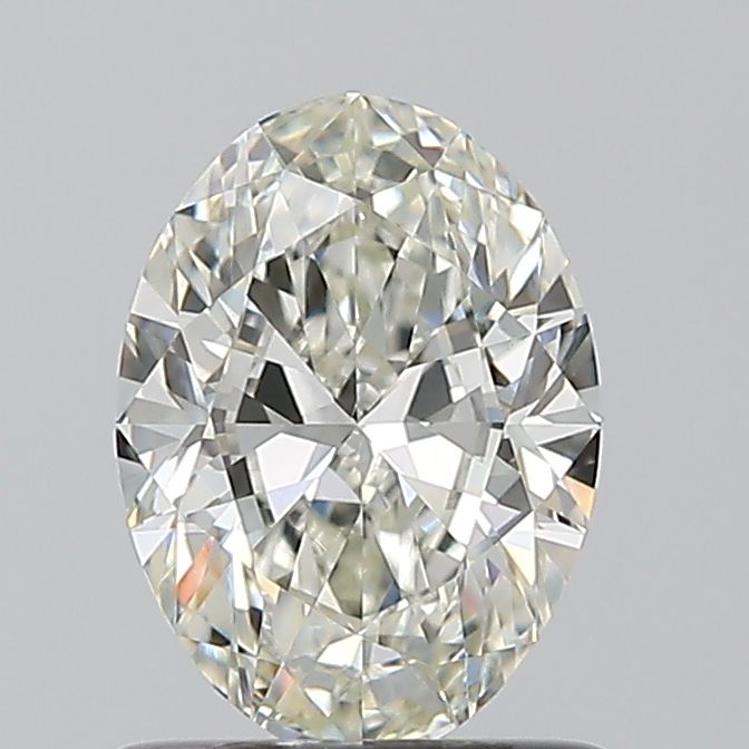 Diamond Natural 0,9Ct H-VVS2 Oval - IGI628466272