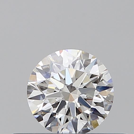 Diamond Natural 0,32Ct G-VVS1 Round - GIA2466776491