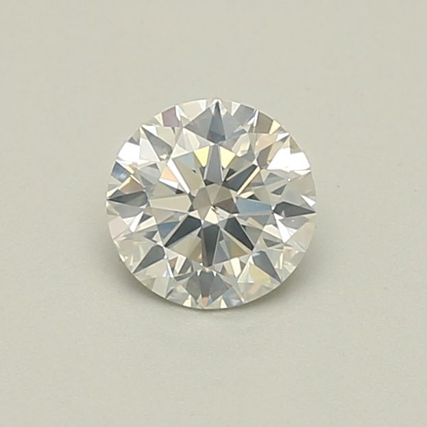 Diamond Natural 0,56Ct G-SI2 Round - GIA2407746799