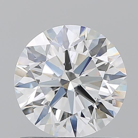 Diamond Natural 1,2Ct H-SI1 Round - GIA6552042856